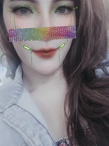 Julie_nguyen Candy in live Billede 3