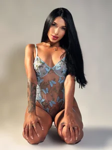 stephanymonroe Dream girl ✨ Foto 2