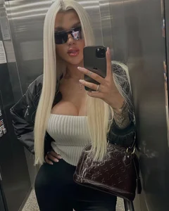 shayblonde Public Immagine  9