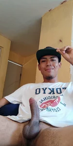AlexAlejandro27 NAKED HOT Foto 6