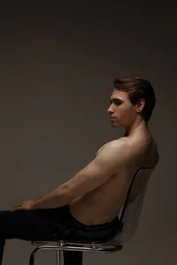 WilliamDyson Sexy Boy 😈 Immagine  6