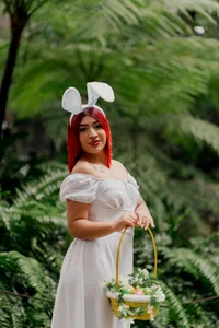 CamilaParisi Happy Easter зображення 4