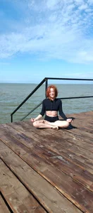 Jullia_Moor summer weekend টি ছবি