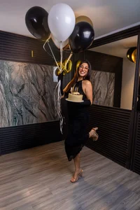 Gabrielakassi Happy Birthday to me! Immagine  2