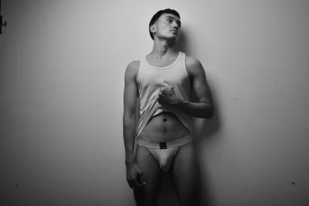 Jacksonflorez Rude boy Pic