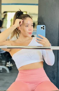 Condes_carmen training for you Pic 7