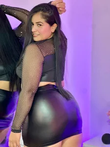 Mila_Starlig Seductive Witch Energy Pic 5