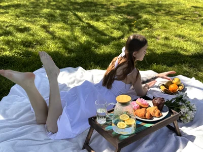 💕Outdoor picnic💕 od Amber_Rogers  8 snímek