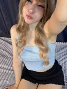 Good morning od CherryVessel  8 snímek