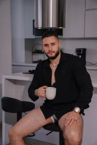 Zdjęcia dominic_de_luca 🔥"Style is the answer to everything.":  6