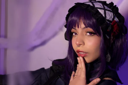 Kaoriabyss_ Shizukuuuu✨ 圖片 8