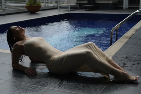 ScarletVegaa Sexy Scarlet Immagine  3