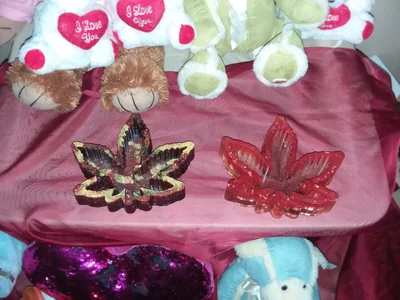 EbonyFetishQueen Crafts I make Εικόνα