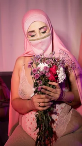 Jadde_hamadのHappy Valentine's Day💐🌷🌹の枚の写真