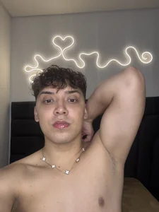 GeraldFoxx Sexy boy Bilde