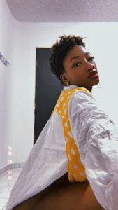 DarkHoneyy: Esperando tu llegada ( фото)