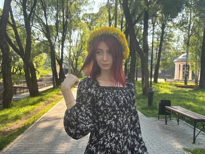 KateBunny baby оn river 圖片 4