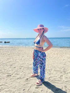 Kaila_Miller 🏂🌴 사진