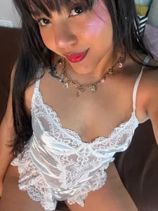 Adri_Silva Hot and cute 💋 Foto 2