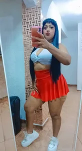 SabrinaColin A change of hair Foto 4