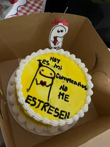 aleteacher Birthday 25 Pic 2