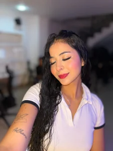 NicolleRivera_ FOR YOU AND ONLY FOR YOU slika 2