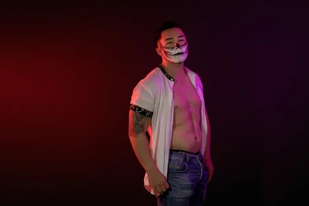 Halloween de Ryan_Hunt  6 Imagens