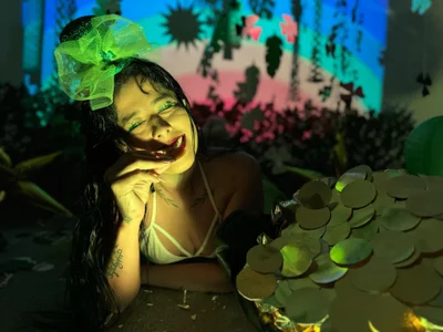 DulceAurora__のHappy St. Patrick's Day 🍀の 2枚の写真