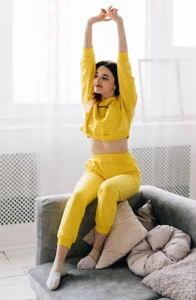 CuteFeret MY REAL life Pic 9