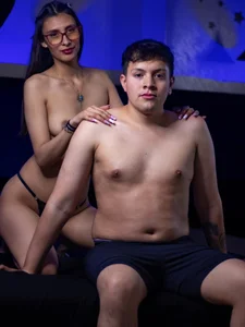 Ethan_N_AbbyのSexysの 5枚の写真