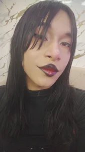 karla_slut_dirtyの🖤♠️♣️🏁Love for black🖤♠️♣️🏁の 6枚の写真