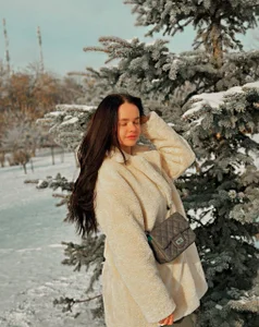 DinaTasty the winter vacation ♡ Hình 2