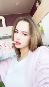 LullyFox Sugar baby Immagine 