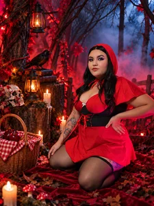 Zdjęcia Marla_69 Hallowen 🎃:  3