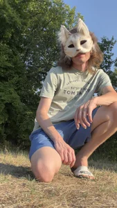 It’s me on the grass od CozyPaws  2 snímek