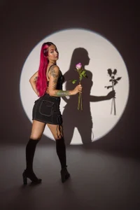 HannaRed_: MY BDAY 🥳👩🏼‍🦰💞 ( 7 фото)