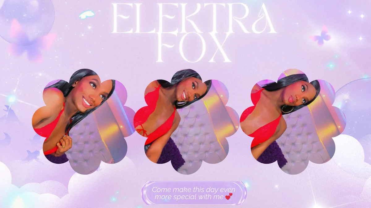 Elektra_Foxx_ Trending Plaatje 9288