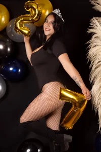 Janna_Dolce 🍰It`s my Day🎂 Pic 4