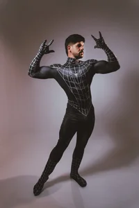 🎃 Halloween Temptation 👻 od Petesevans  6 snímek
