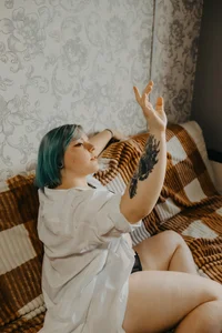 OliviaDelicious Sexy Photosession Pic 7