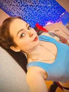 SexyAnny_ Public Pic 4