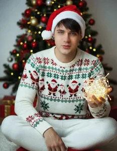 Zdjęcia AlexisSpears_ Merry christmas:  3
