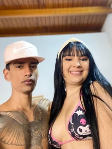 Latin_Pleasures: Us for you 😘😏 ( 6 фото)