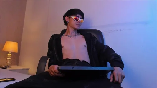 Dominic_Foxx for you Foto