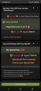 Haanikaur_saavi "Ranjheyaaa "💘💘 You are my lucky charm 🧿 Pic