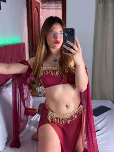 Ruth_harvey_ I am your only goddess 사진 2