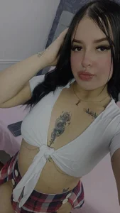 Karol-Messy_ bebe 😈📏 slika 8