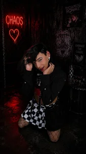 Love Me In The Dark 😈 de Dannyhot_ Foto 3