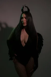 alessia_leroy Halloween Sexy🎃 Pic 3