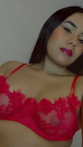 MistiiRosee Enjoy my cute face and my hot tits! Pic 2